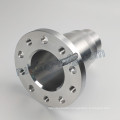 Precision Aluminum Rotate Base Machining Part